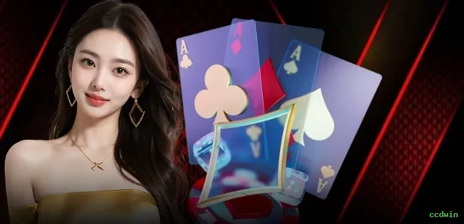 Cassino ao vivo ccdwin dealers