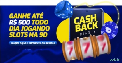 Bônus e prêmios ccdwin