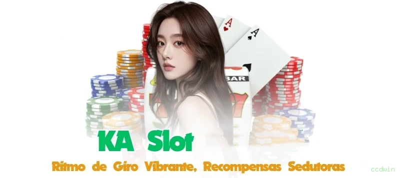 Slots com prêmios ccdwin